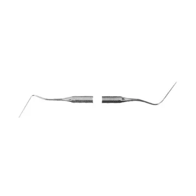 Obturation Instruments